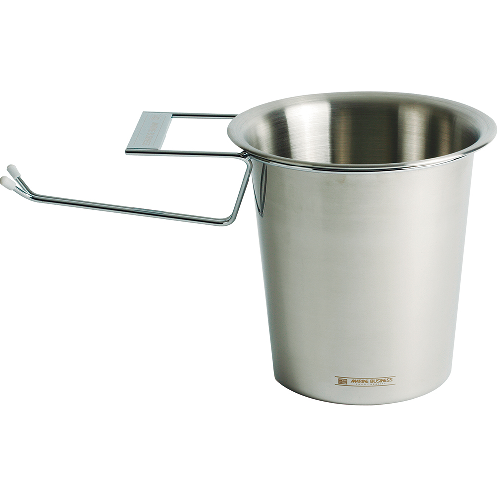 image for Marine Business Insulated Champagne Bucket w/Table Support – Windproof
