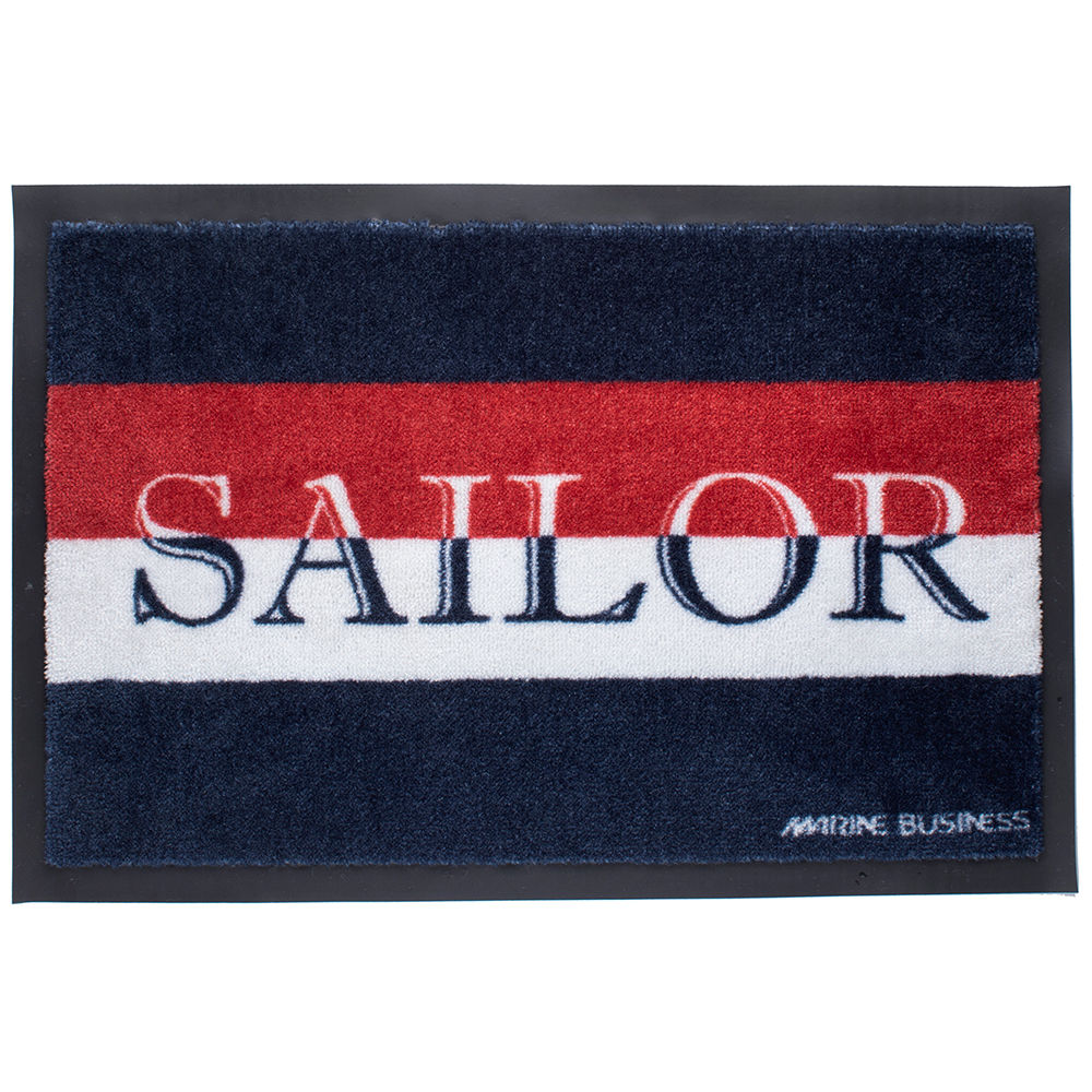 image for Marine Business Non-Slip Floor Mat – SAILOR