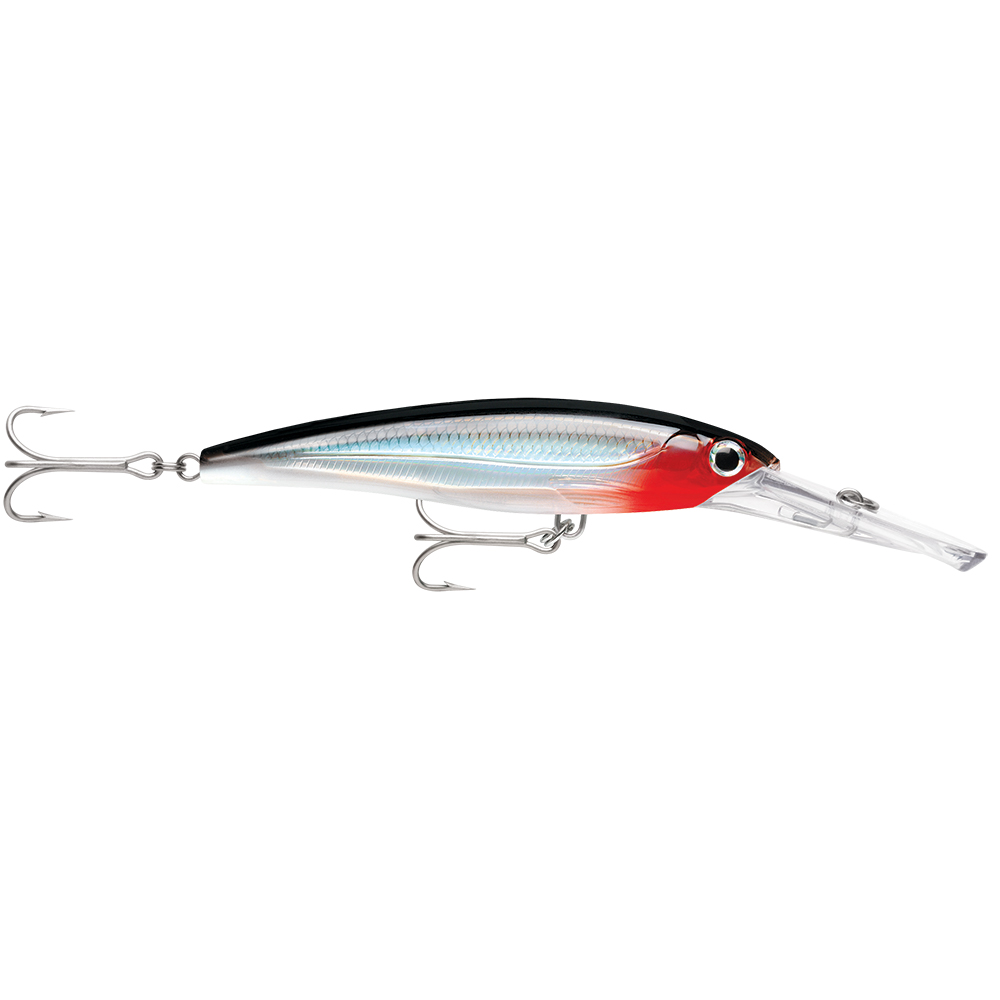image for Rapala X-Rap® Magnum® 15 Silver