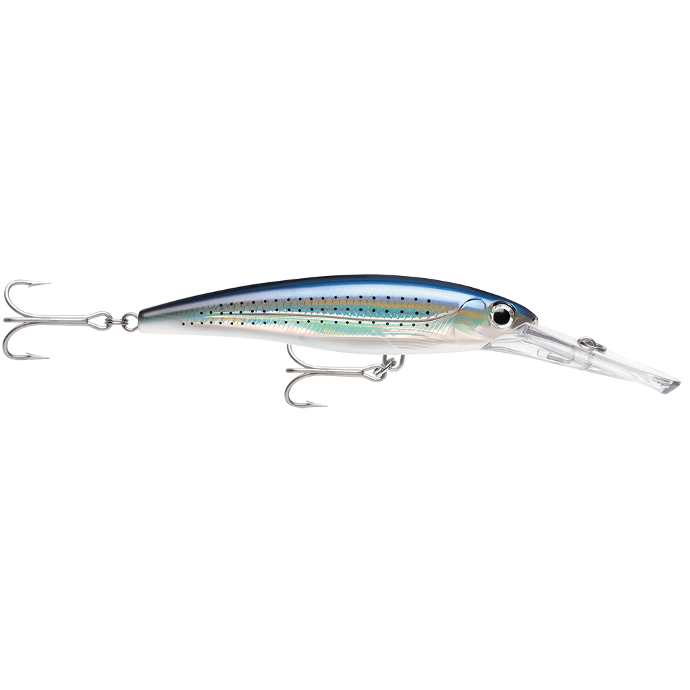 image for Rapala X-Rap® Magnum® 15 Spotted Minnow