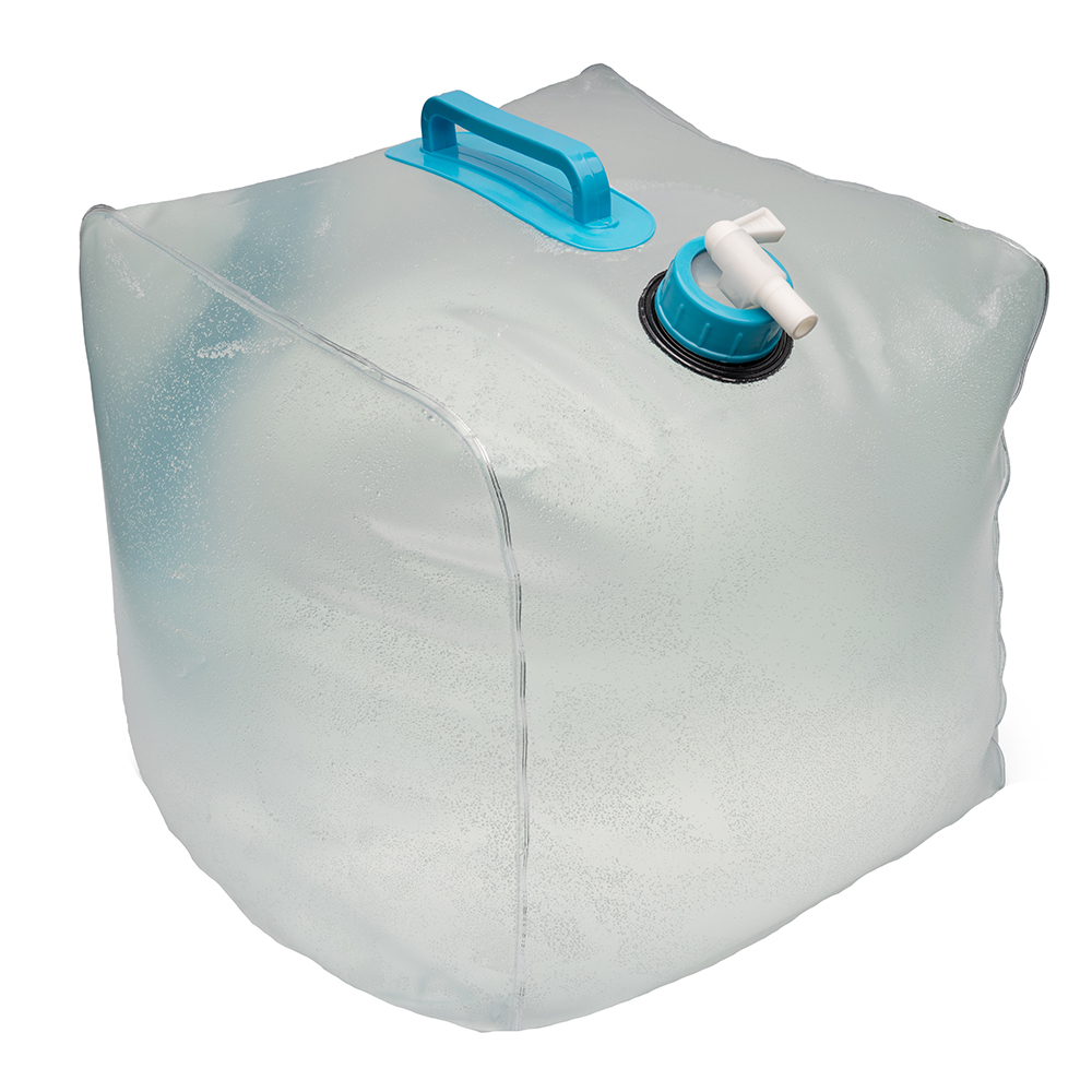 image for S.O.L. Survive Outdoors Longer Packable Water Cube – 20L
