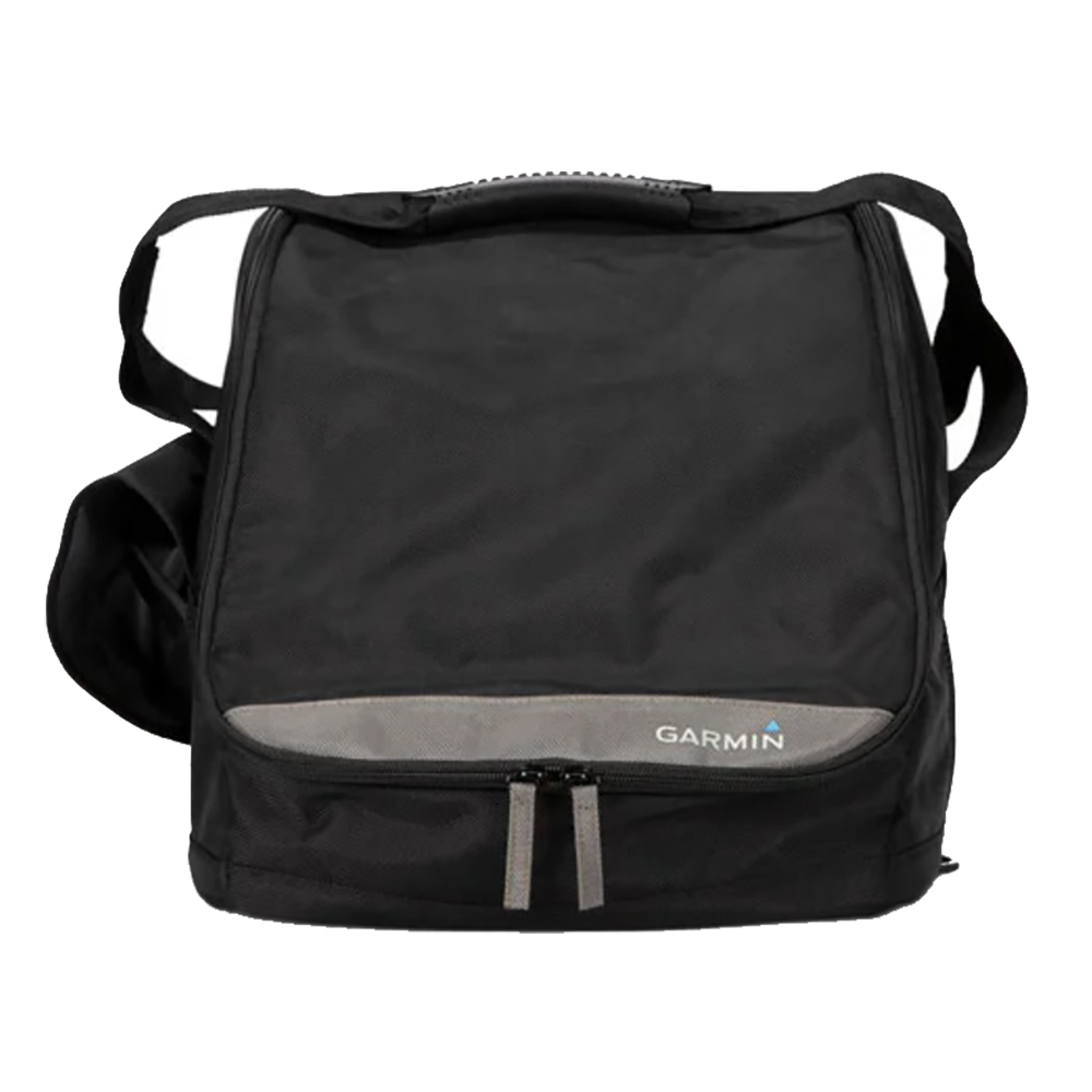 image for Garmin Extra Large Carry Bag & Base