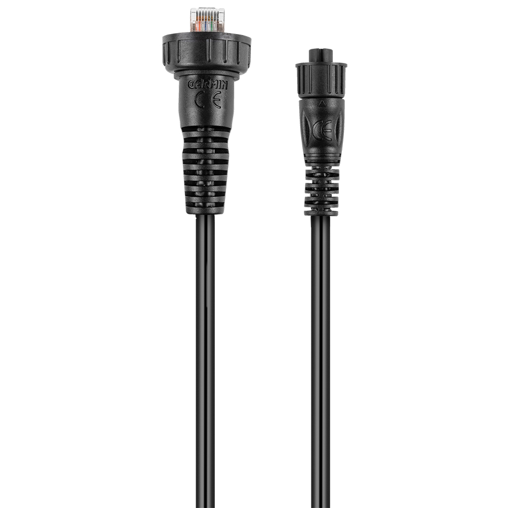 image for Garmin Marine Network Adapter Cable – Small (Female) to Large