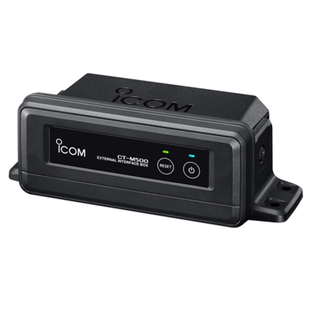 Icom Wireless Interface Box w/NMEA 2000CTM500 11 - CTM500 11