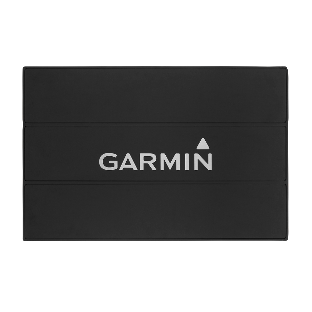 image for Garmin Protective Cover f/GPSMAP® 8×22