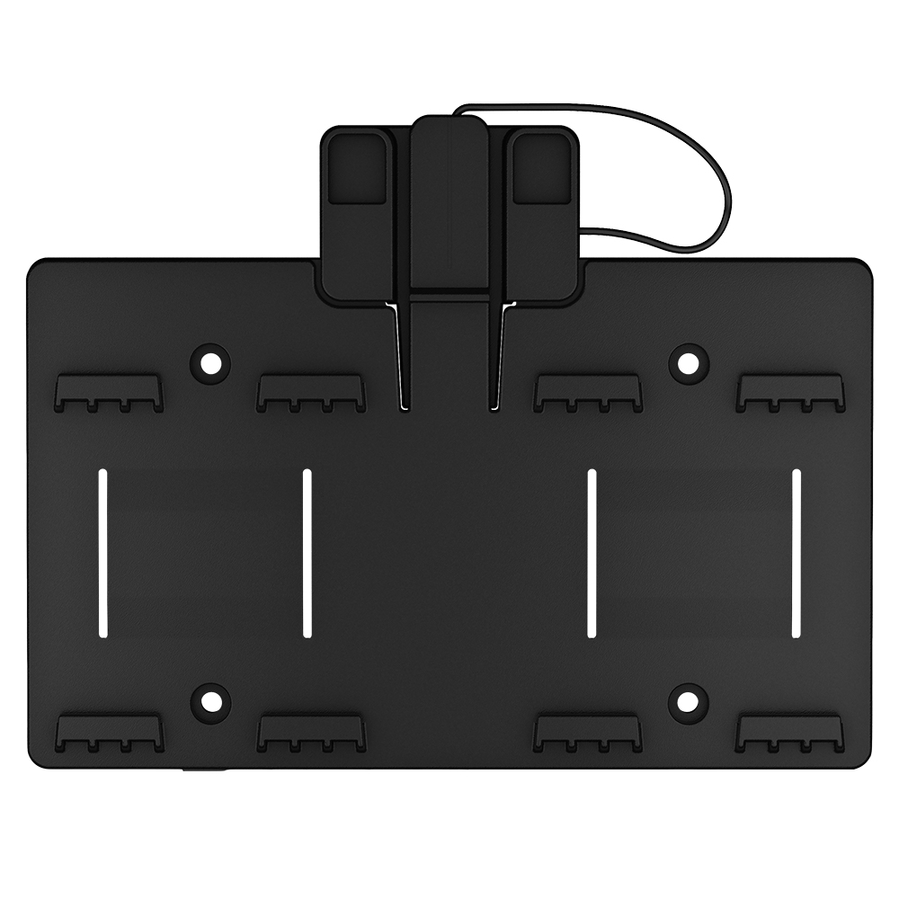image for FUSION Apollo™ 6 & 8 Channel Marine Amplifier Mounting Bracket