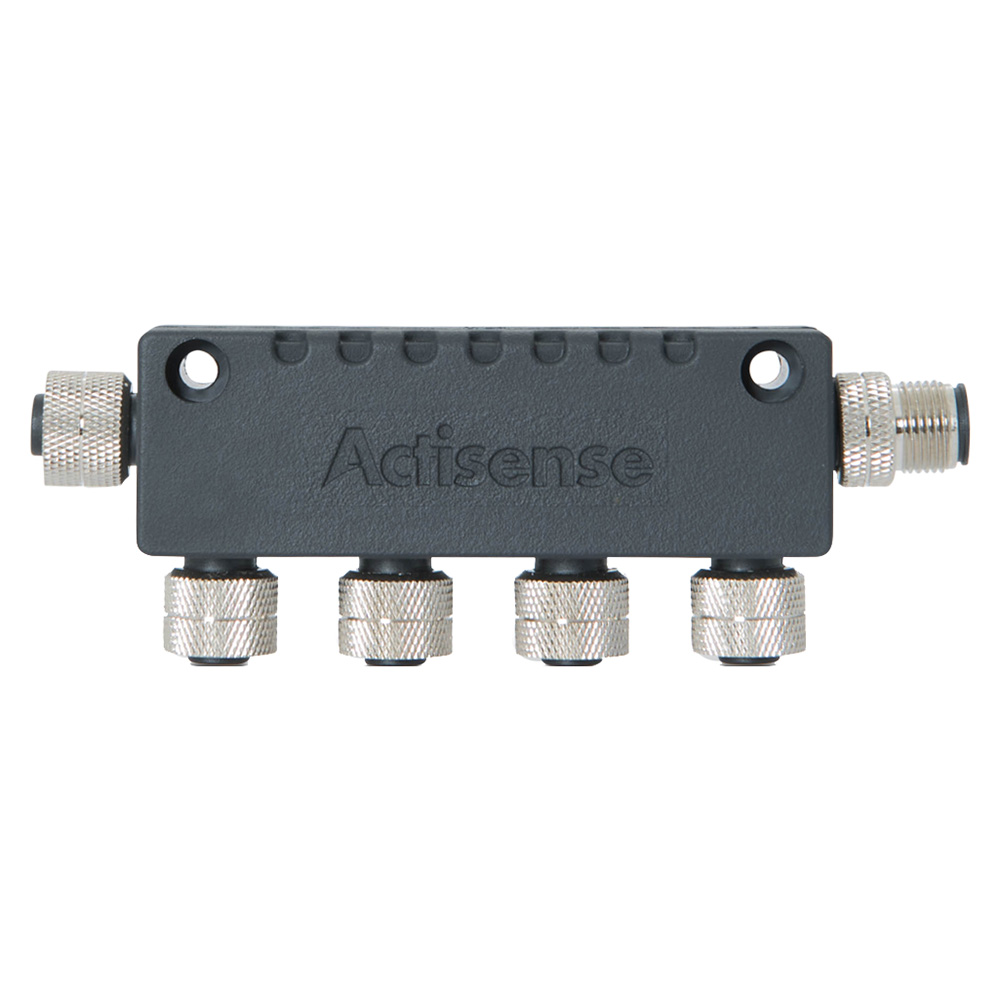 image for Actisense N2K Micro 4 Way T-Piece
