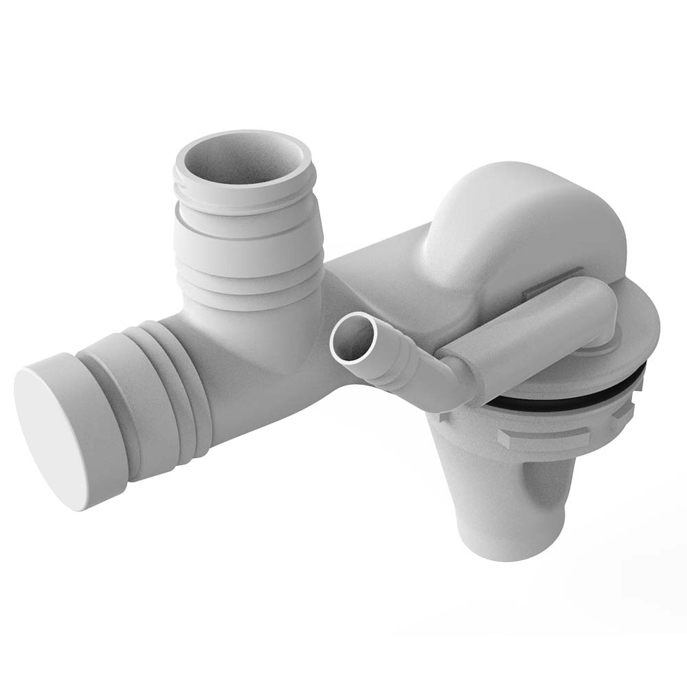 image for Thetford MSD Spout