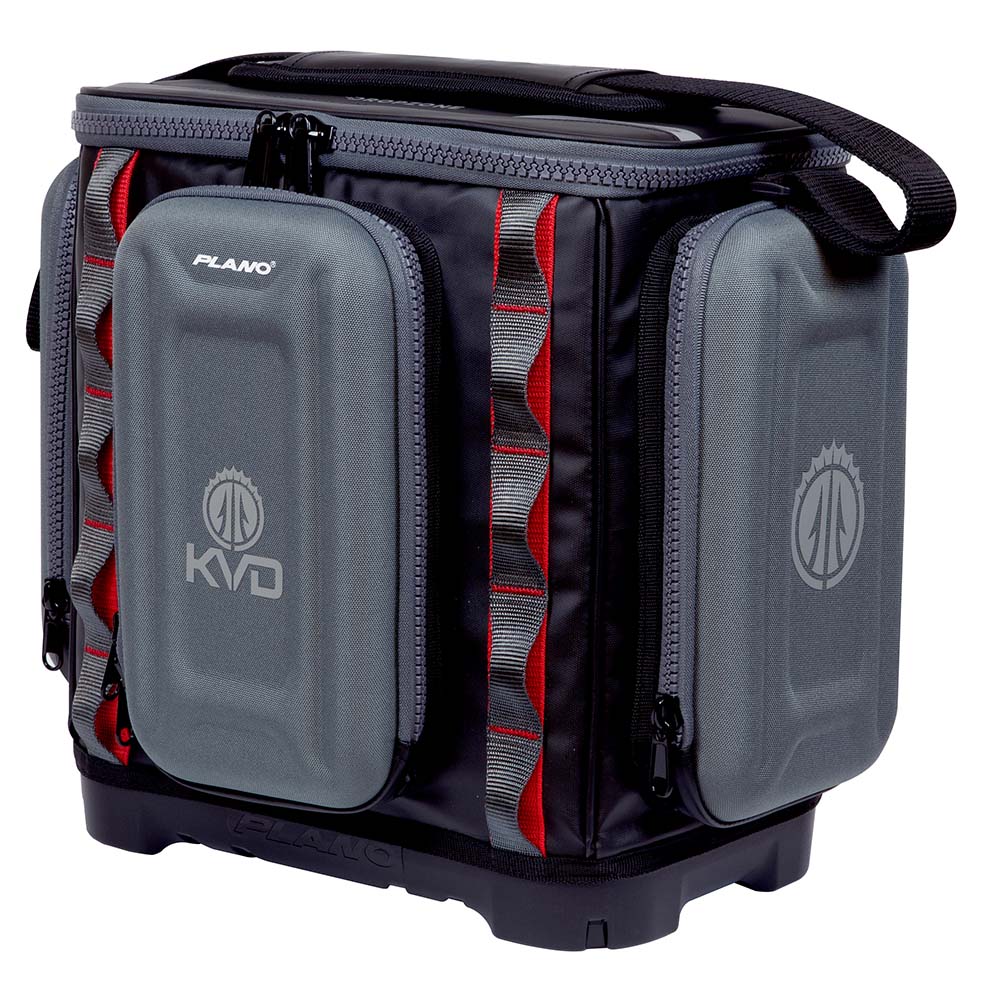 image for Plano KVD Signature Series Tackle Bag – 3600 Series