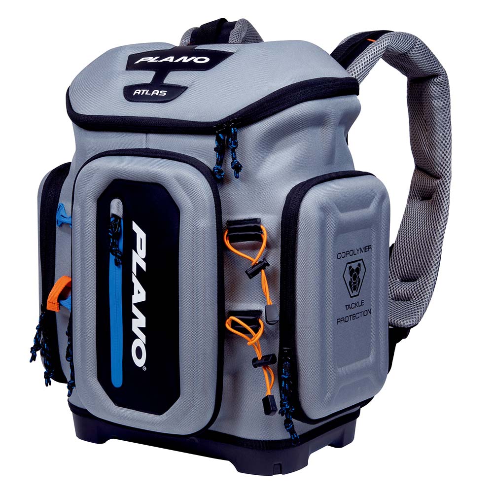 image for Plano Atlas Series™ EVA Backpack – 3700 Series