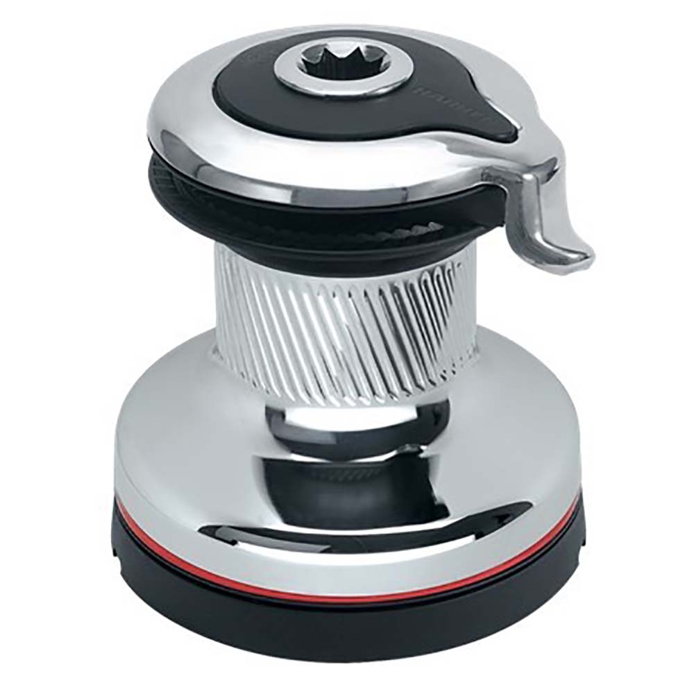 image for Harken 20 Self-Tailing Radial Chrome Winch