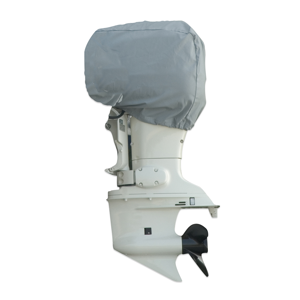 Carver Poly-Flex II 5 HP Universal Motor Cover - 18