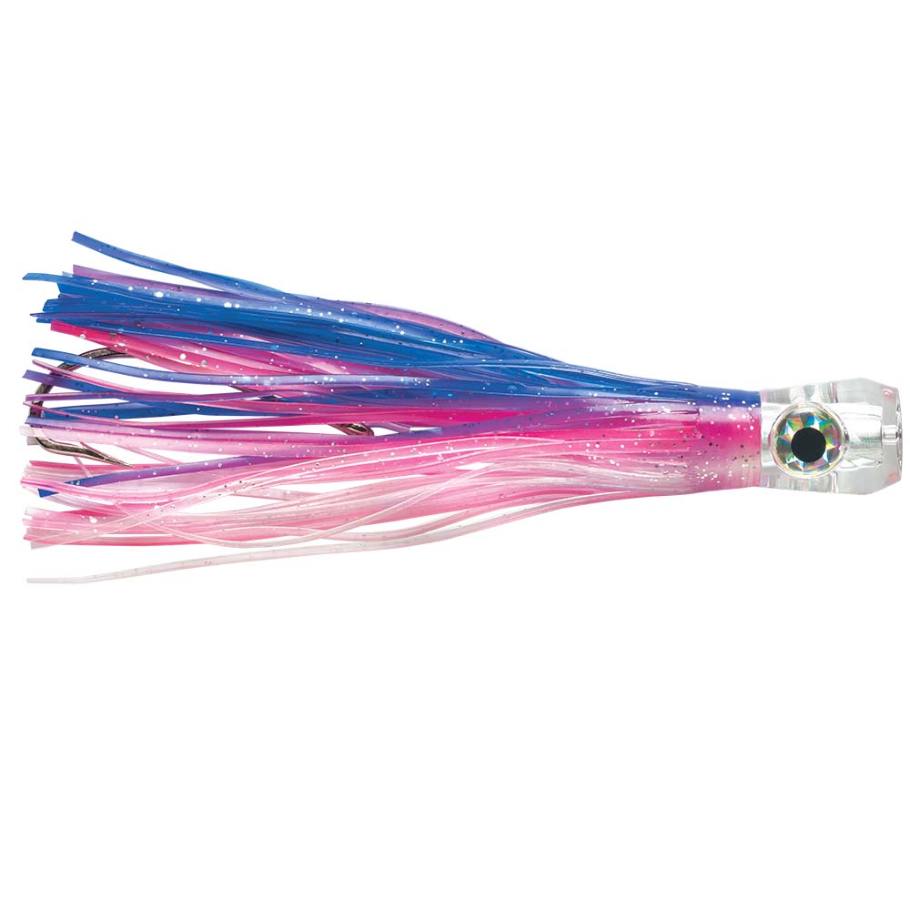 image for Williamson Big Game Catcher 8 – Blue Pink Silver