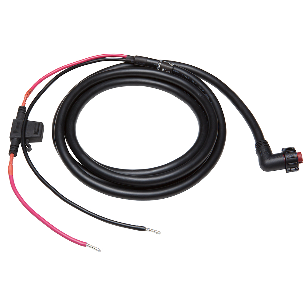 image for Garmin Threaded Power Cable