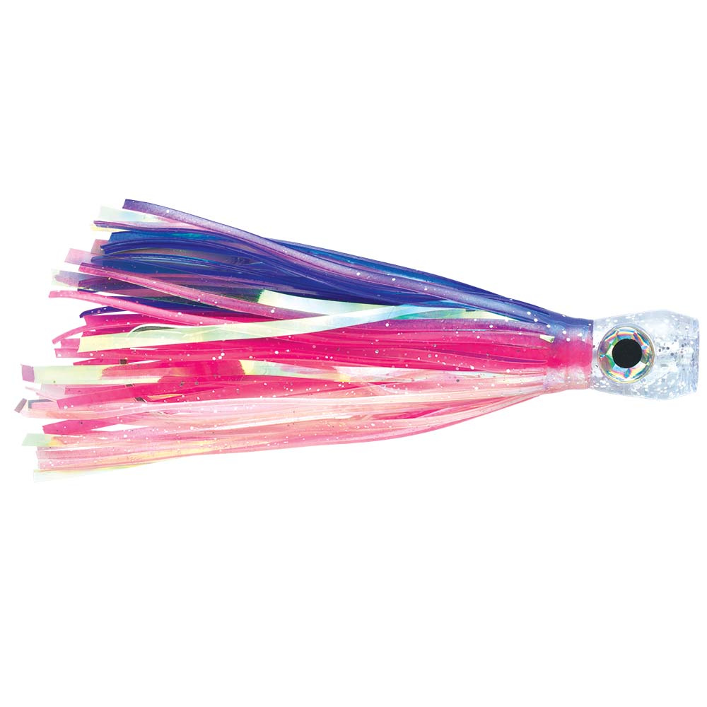 image for Williamson Soft Sailfish Catcher 5 – Blue Pink Silver