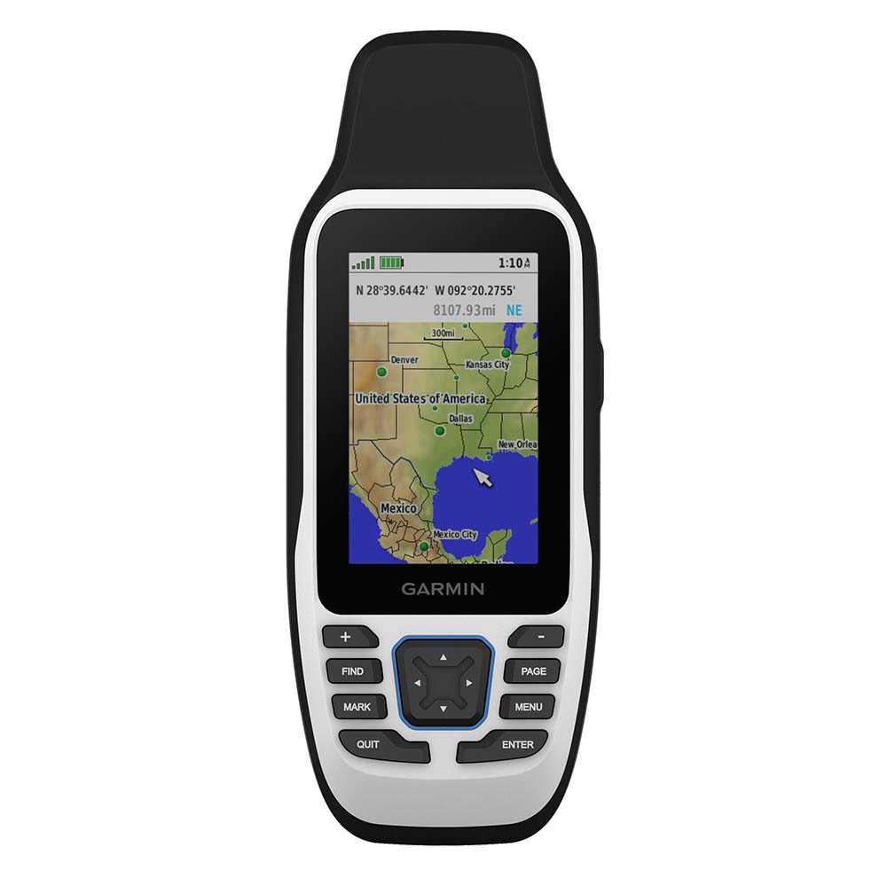 image for Garmin GPSMAP® 79s Handheld GPS