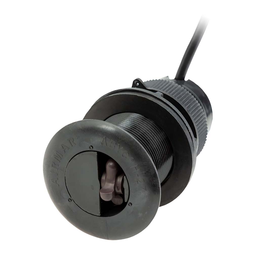 image for Airmar DST810 Plastic Smart Sensor 235kHz – NMEA 2000 – Bluetooth