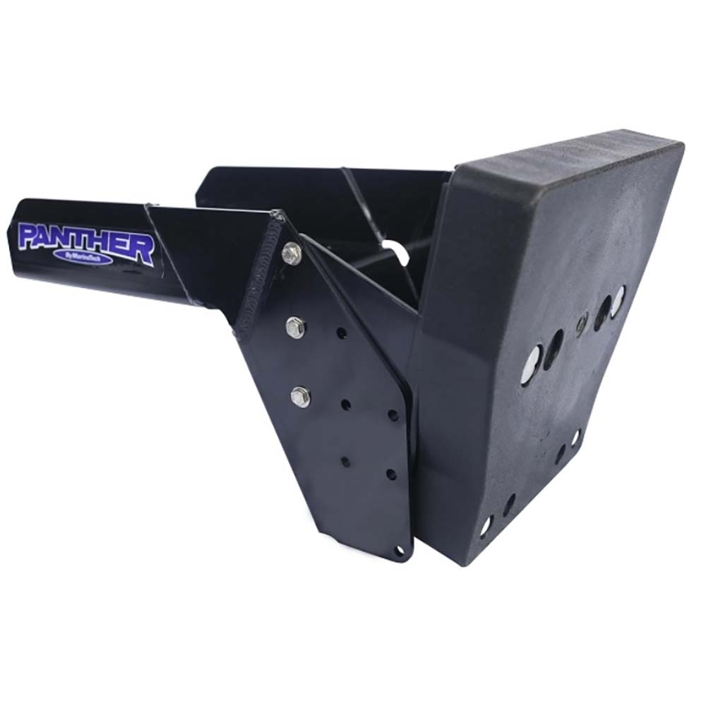 image for Panther Swim Platform Outboard Motor Bracket