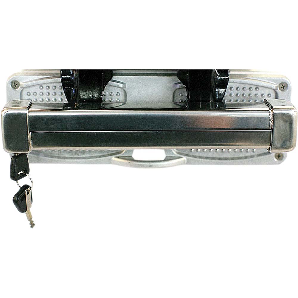 image for Panther HD Turnbuckle Outboard Motor Lock