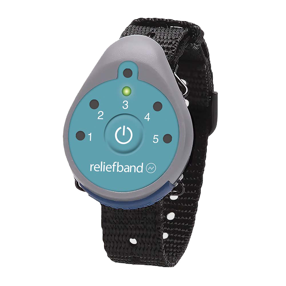 image for Reliefband Classic Anti-Nausea Wristband