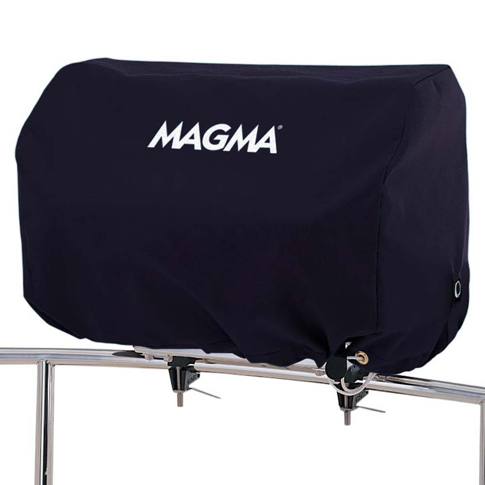 image for Magma Rectangular 12″ x 18″ Grill Cover – Navy Blue