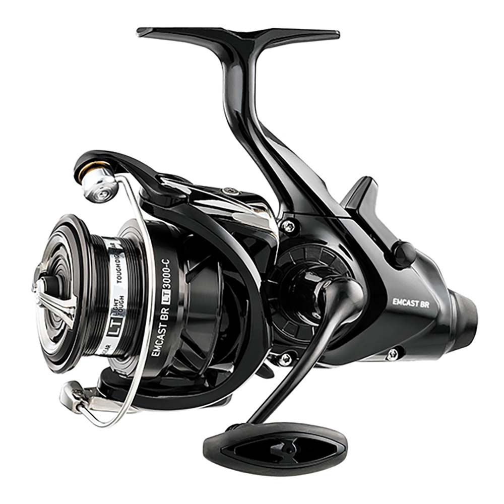 image for Daiwa Emcast BR LT Spinning Reel – ECLTBR2500