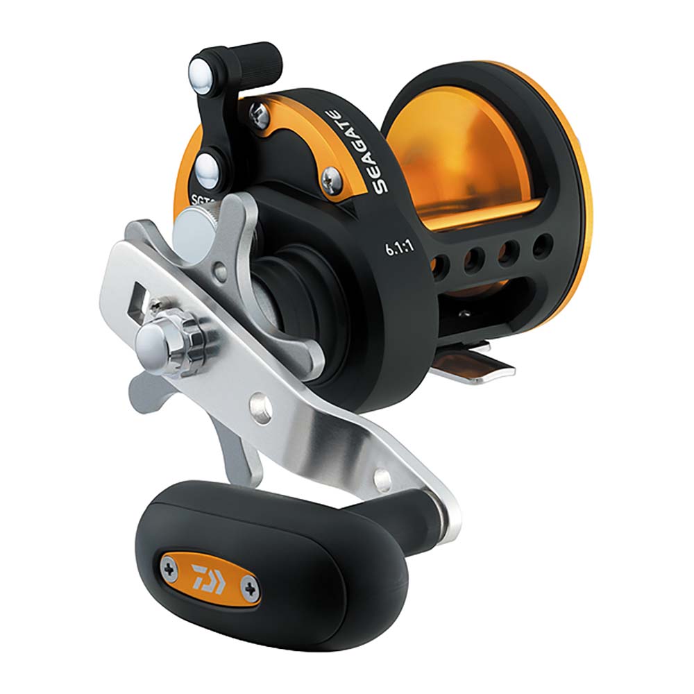 image for Daiwa Seagate Star Drag Conventional Reel – SGT20H