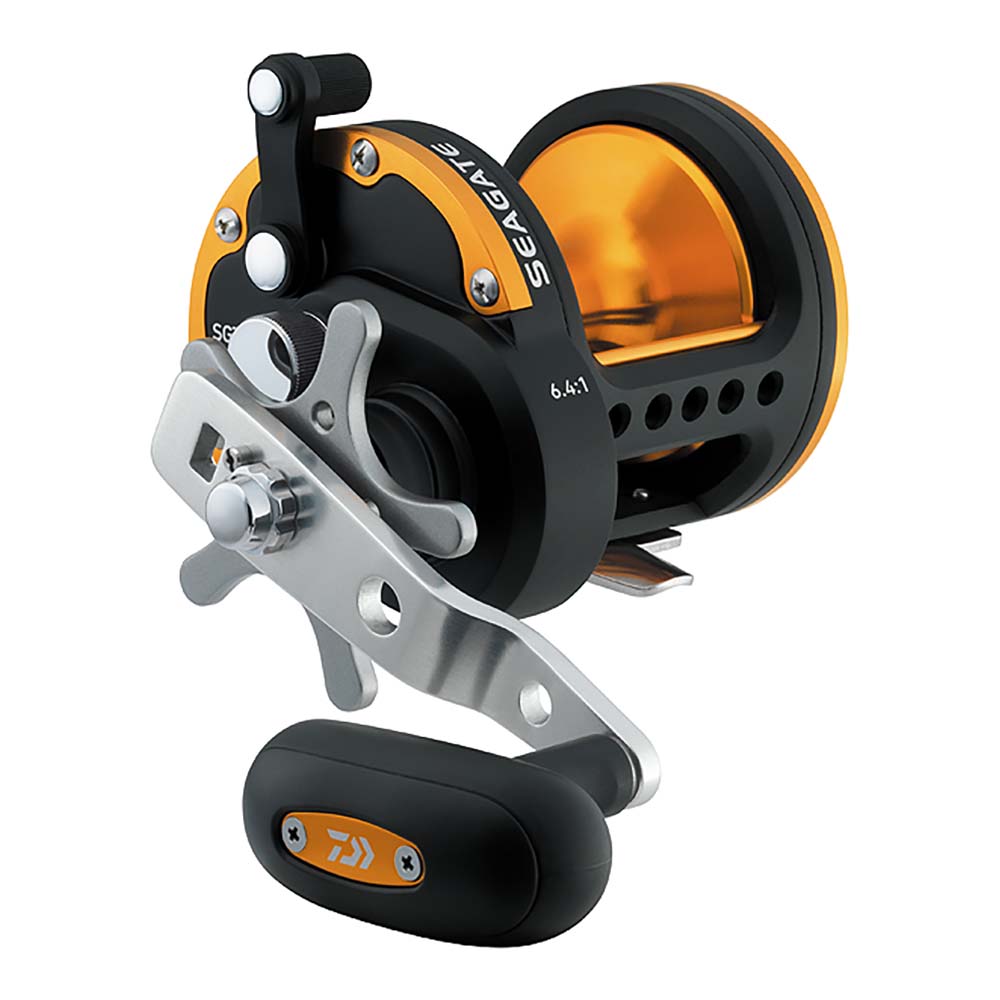 image for Daiwa Seagate Star Drag Conventional Reel – SGT40H