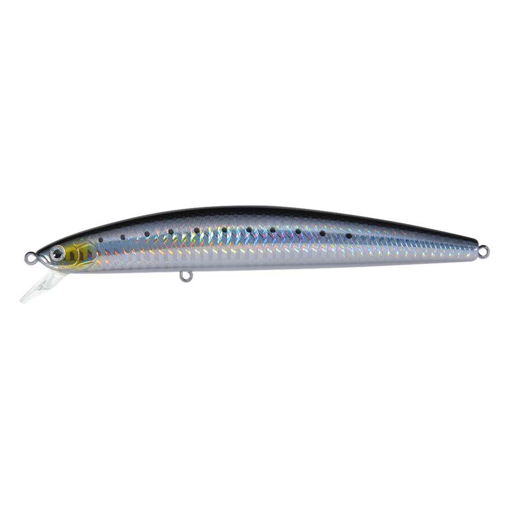 image for Daiwa Salt Pro Minnow – 5-1/8″ – Floating – Laser Sardine