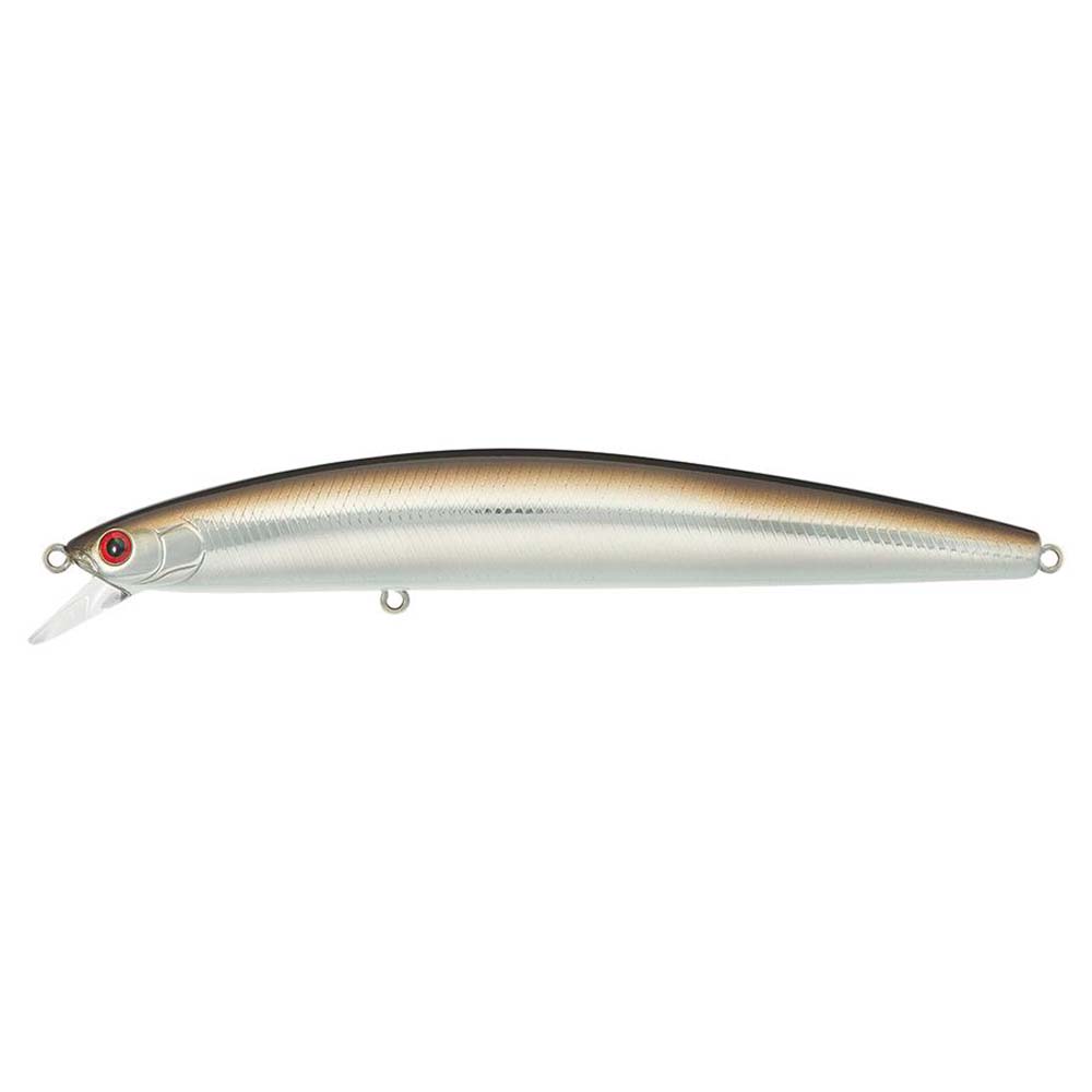 image for Daiwa Salt Pro Minnow – 5-1/8″ – Floating – Sand Eel