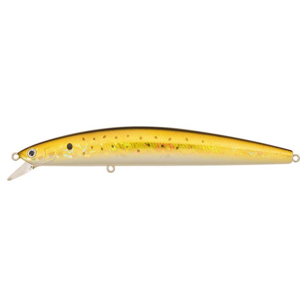 image for Daiwa Salt Pro Minnow – 5-1/8″ – Floating – Bunker