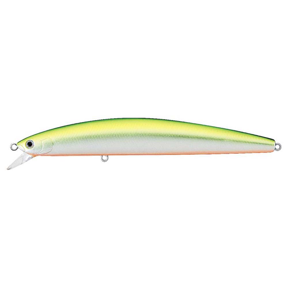 image for Daiwa Salt Pro Minnow – 5-1/8″ – Floating – Parrot