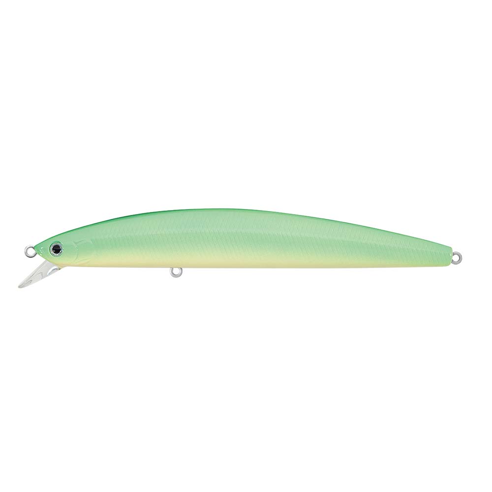 image for Daiwa Salt Pro Minnow – 5-1/8″ – Floating – Mint