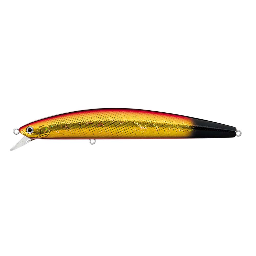 image for Daiwa Salt Pro Minnow – 5-1/8″ – Floating – Senorita