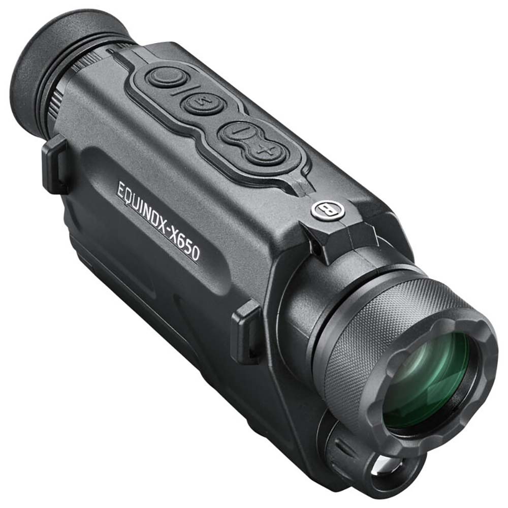image for Bushnell Equinox X650 Digital Night Vision w/Illuminator