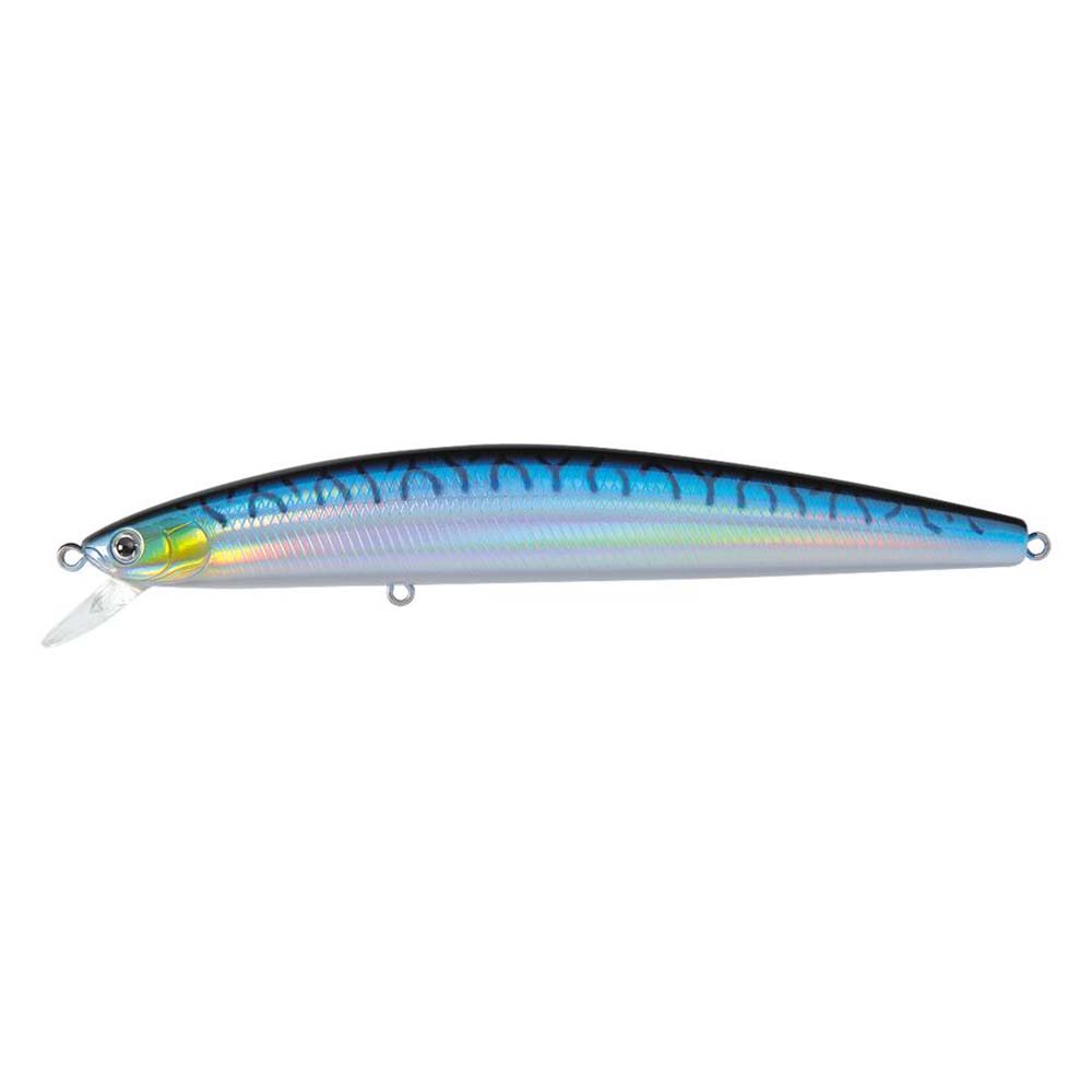 image for Daiwa Salt Pro Minnow – 6″ – Floating – Blue Mackerel