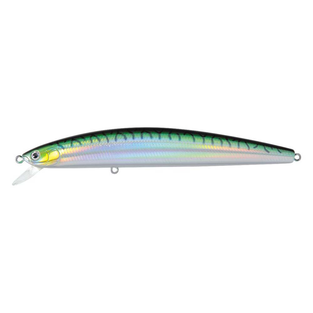 image for Daiwa Salt Pro Minnow – 6″ – Floating – Green Mackerel