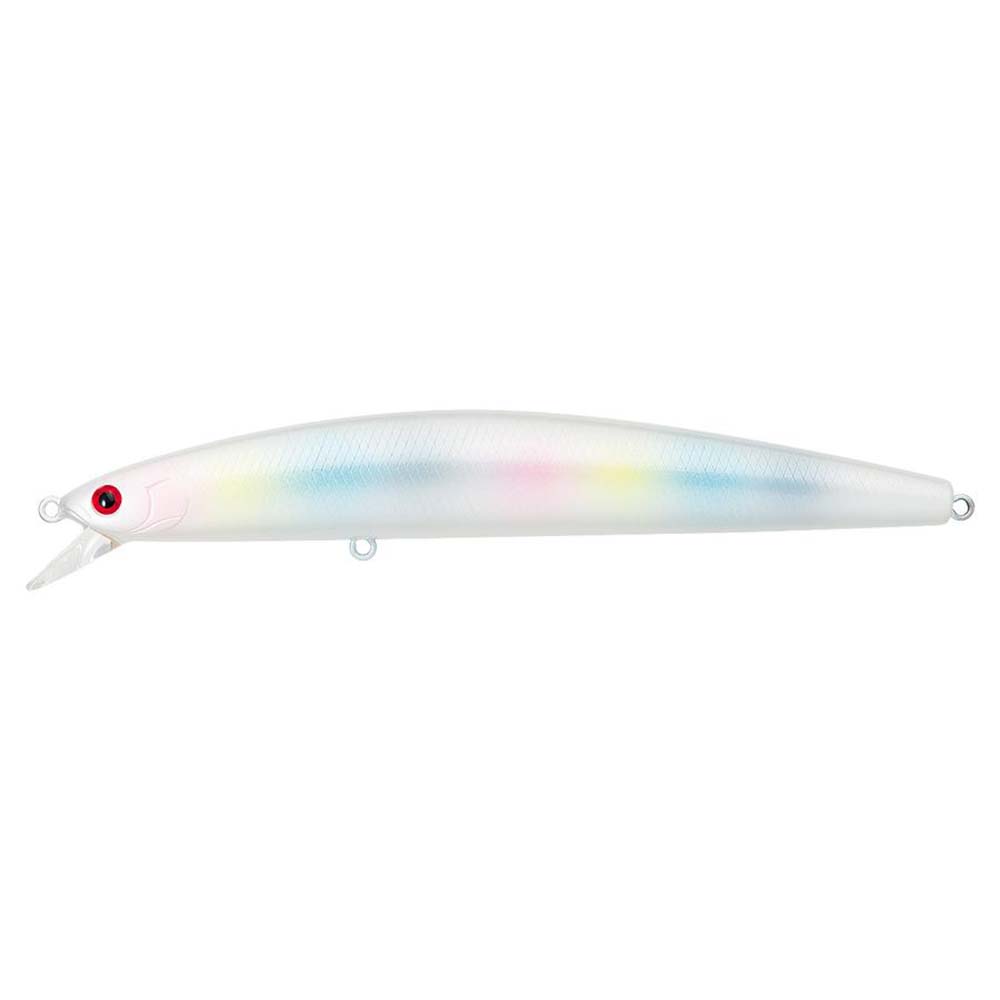 image for Daiwa Salt Pro Minnow – 6″ – Floating – Mother of Pearl