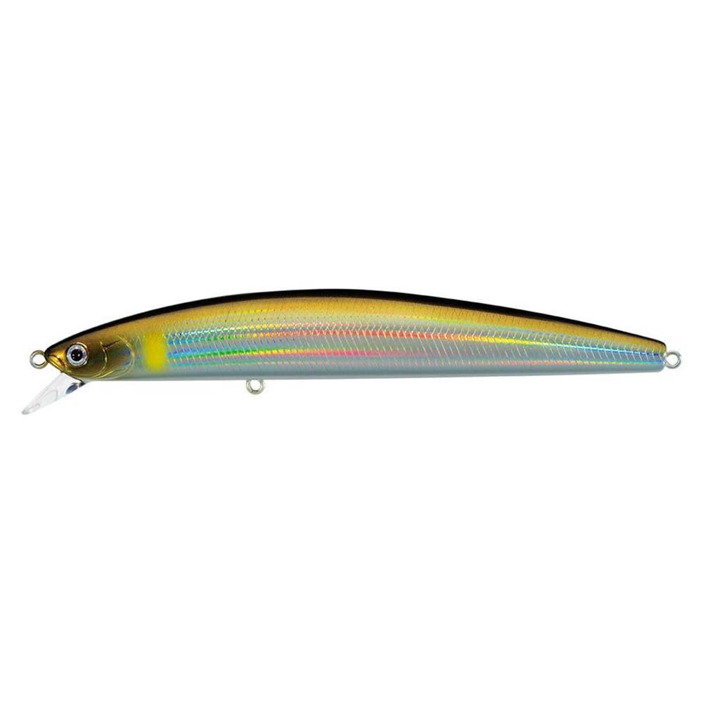 image for Daiwa Salt Pro Minnow – 6″ – Floating – Laser Ayu