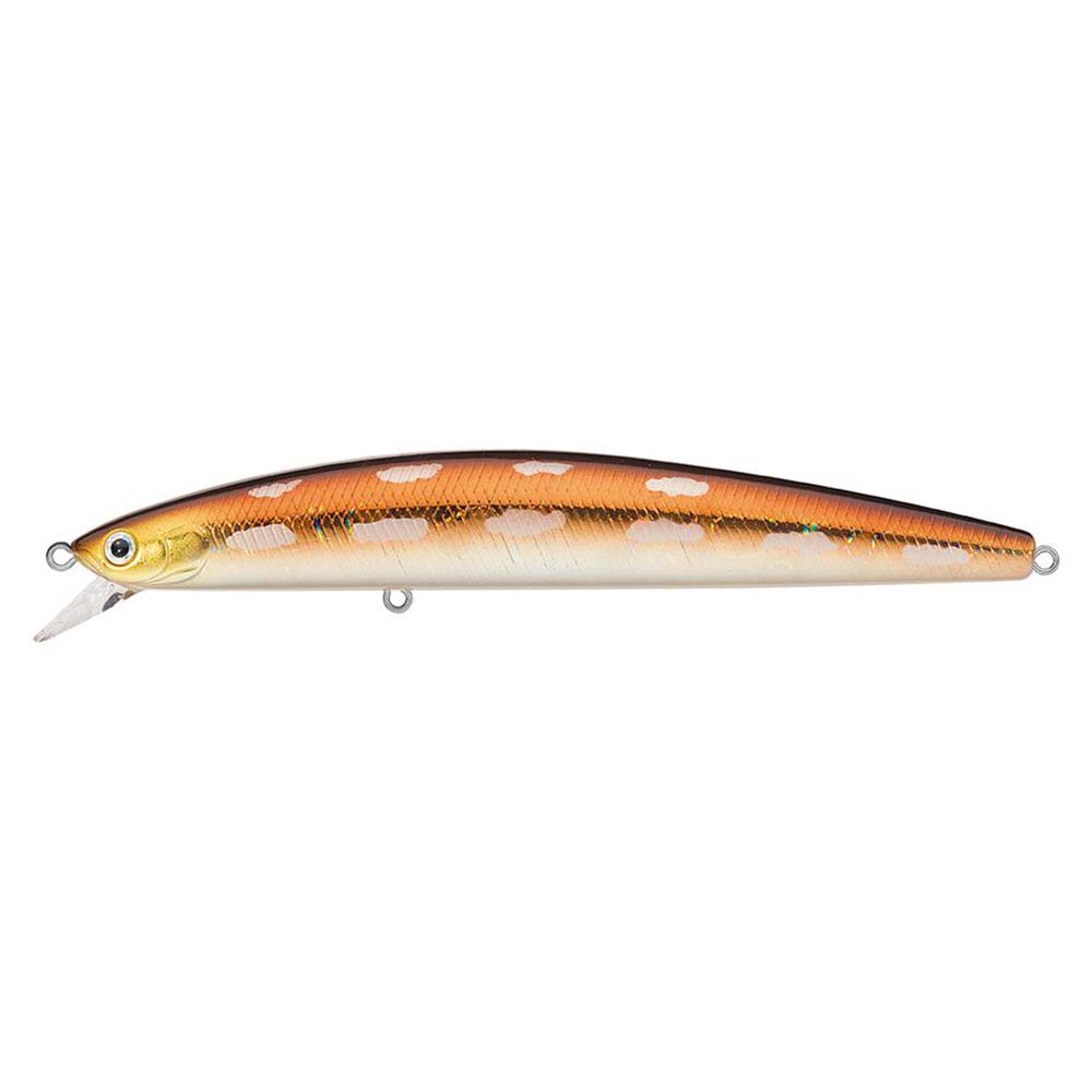 image for Daiwa Salt Pro Minnow – 6″ – Floating – Cannibal Calico