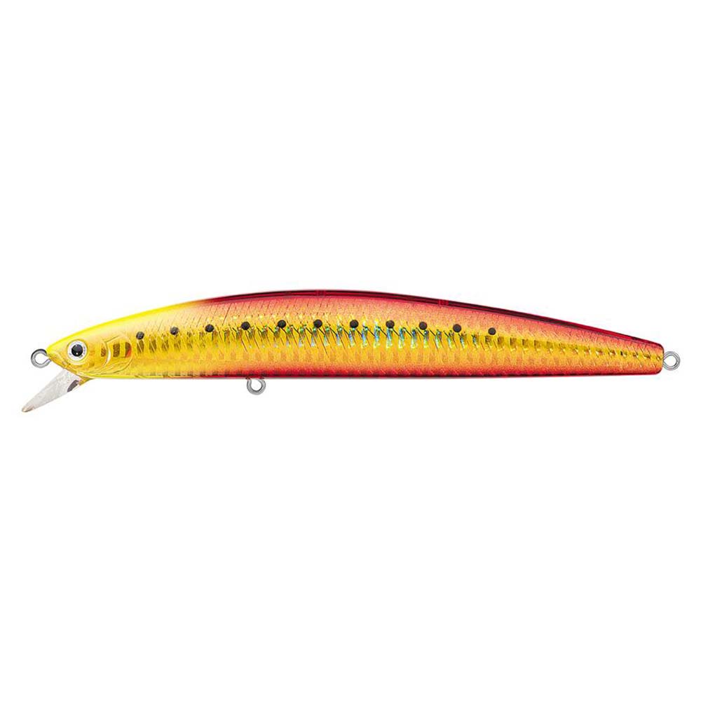 image for Daiwa Salt Pro Minnow – 6″ – Floating – Fast Food