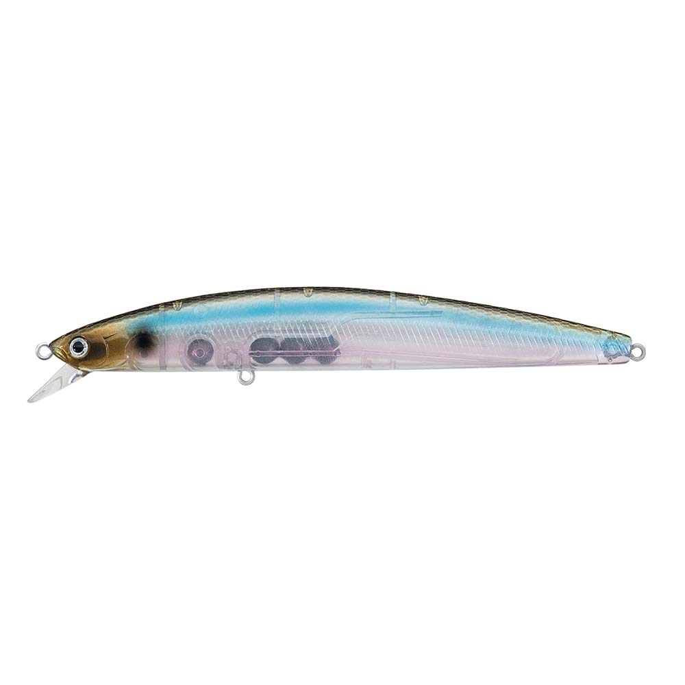 image for Daiwa Salt Pro Minnow – 6″ – Floating – Grunion