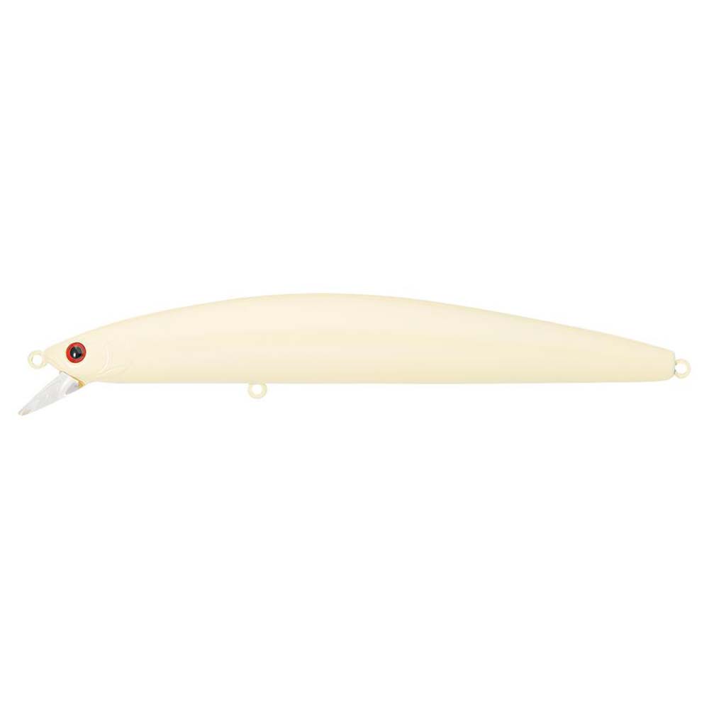 image for Daiwa Salt Pro Minnow – 6-3/4″ – Floating – Bone