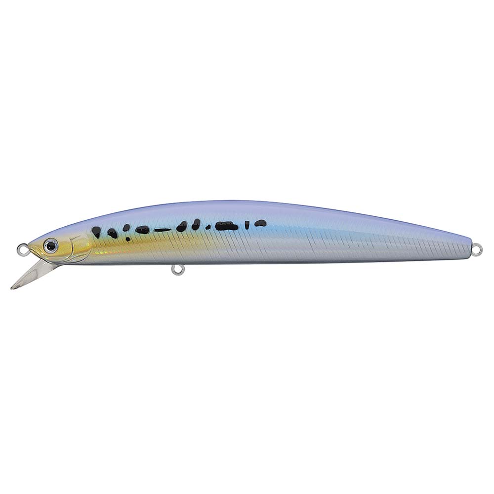 image for Daiwa Salt Pro Minnow – 6-3/4″ – Floating – Hickory Dickory