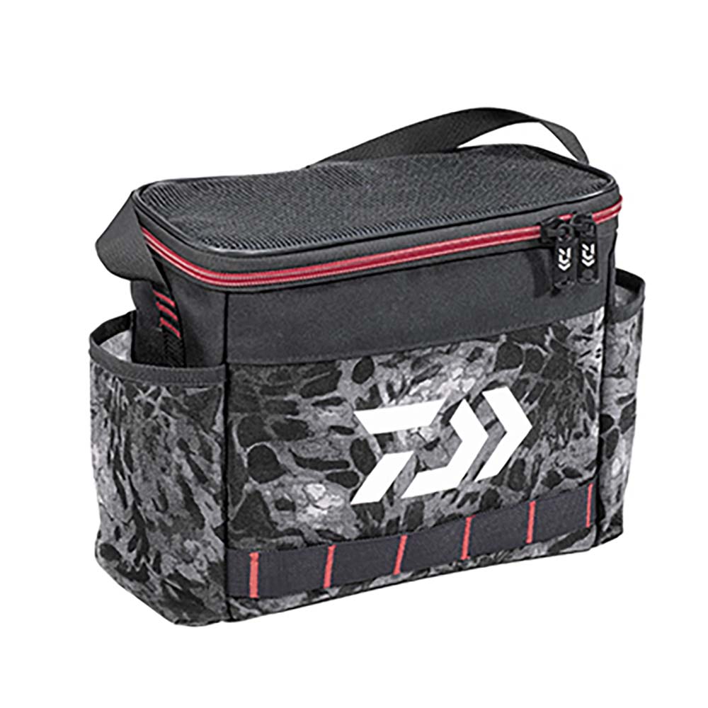 image for Daiwa D-Vec Jig Tote Bag – 11″ x 8″ x 5″