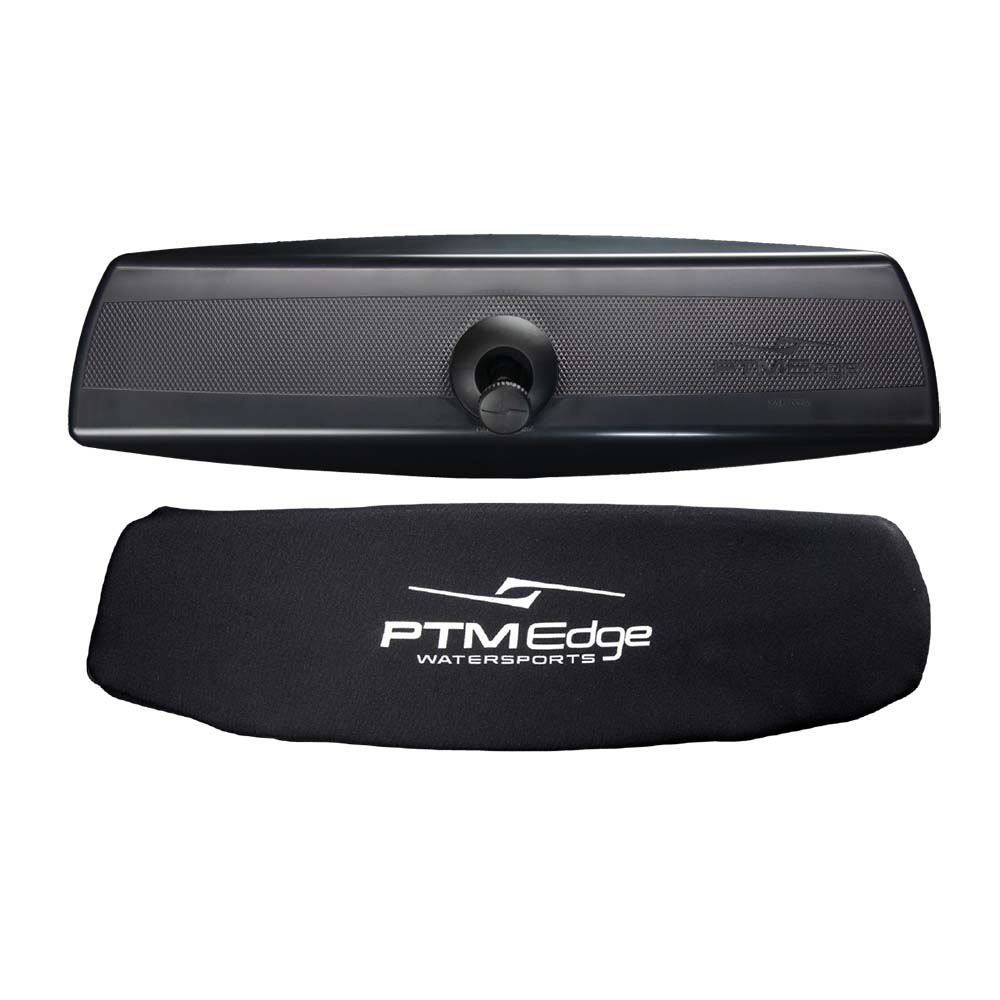 image for PTM Edge VR-140 Pro Mirror & Cover Combo – Black