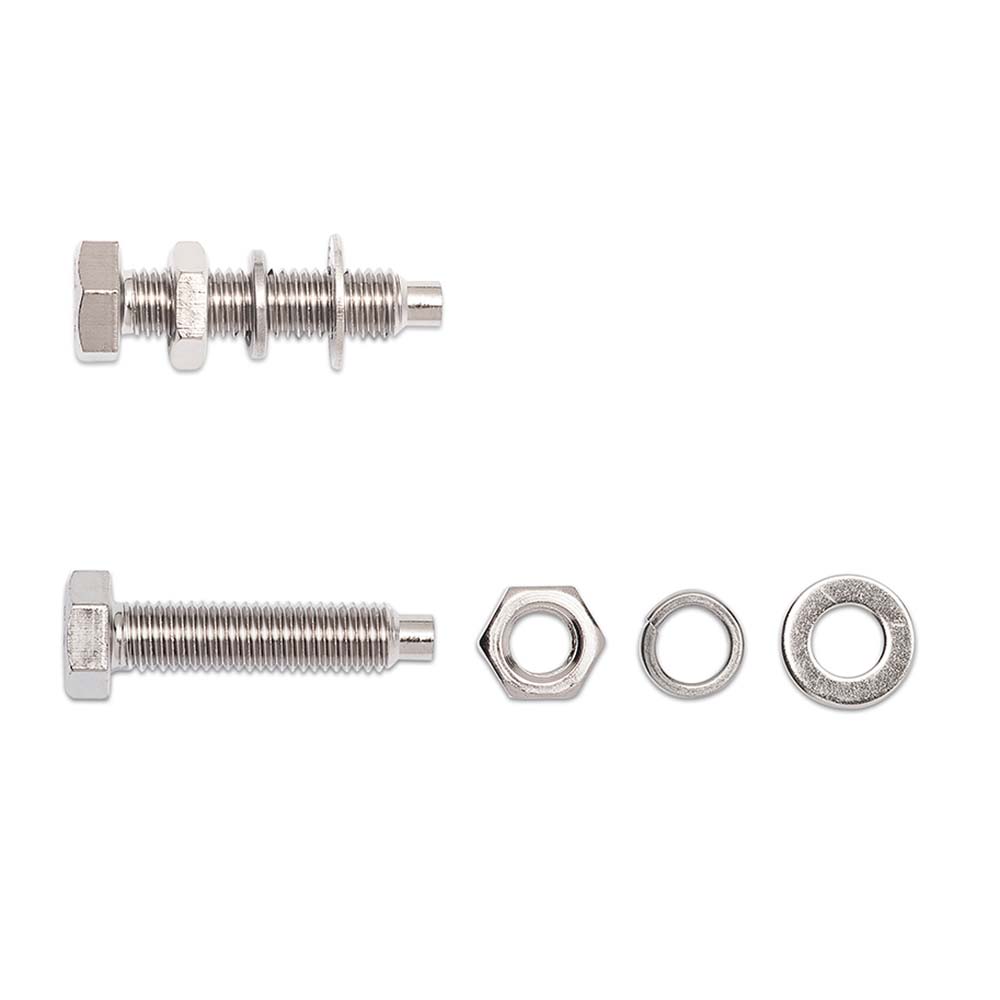 image for ROCK TAMERS M10 Ball Mount Clamp Bolt Kit