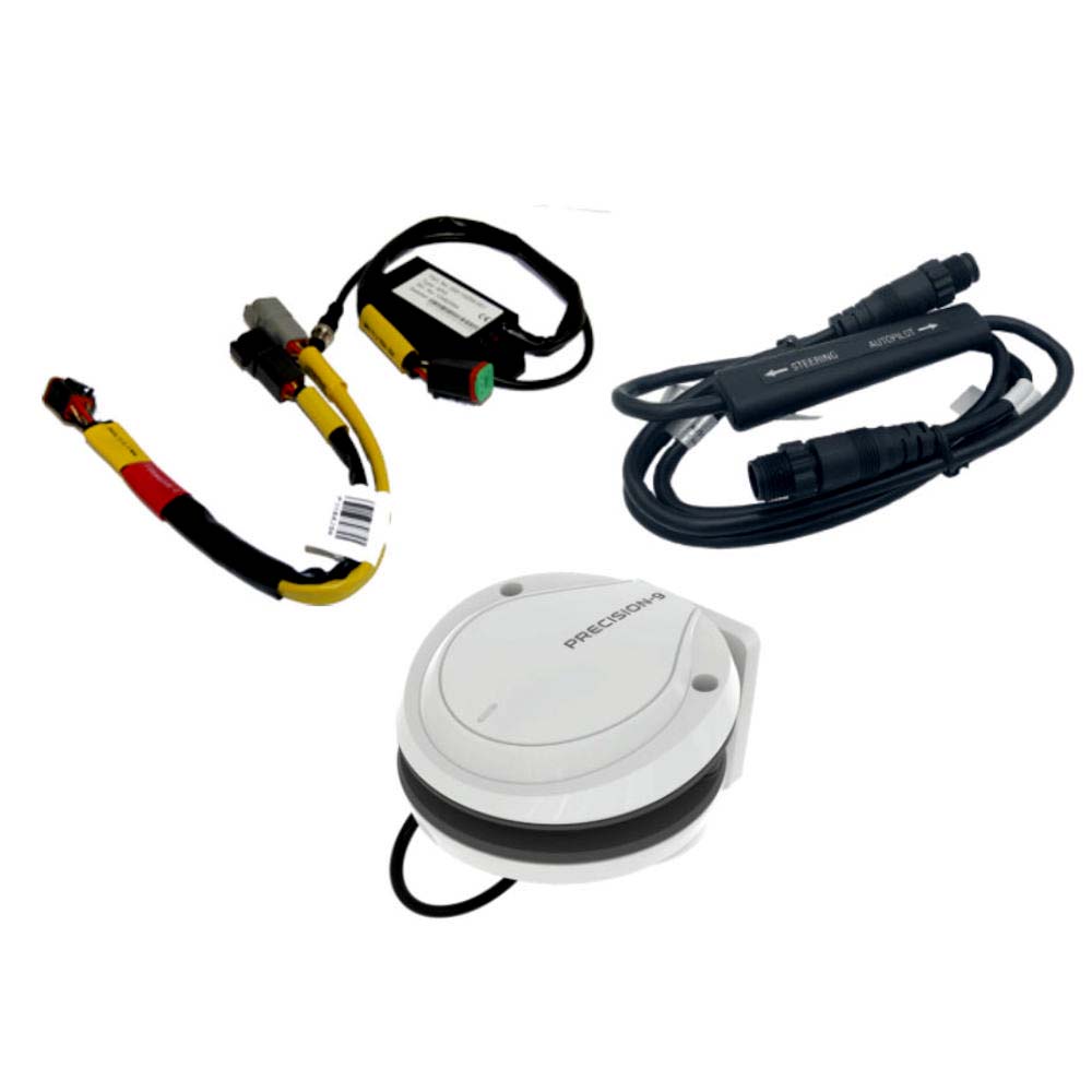 image for Simrad Steer-By-Wire Autopilot Kit f/Volvo IPS Systems