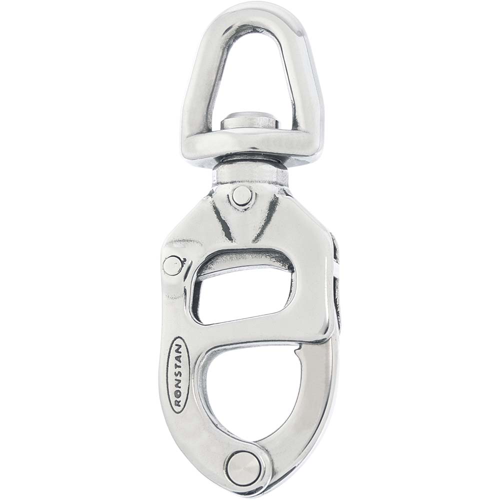image for Ronstan TriggerSnap™ Shackle – 80mm