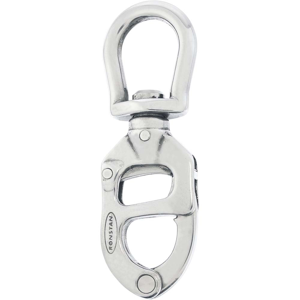 image for Ronstan TriggerSnap™ Shackle – 89mm